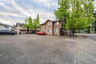 Plus de détails pour 124 S 63rd St, Springfield, OR - Logement à vendre