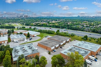 67 Steelcase Rd W, Markham, ON - VUE AÉRIENNE  vue de carte