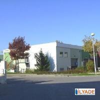 Industriel/Logistique dans LES PENNES-MIRABEAU à louer - Photo de l’immeuble – Image 1 sur 5