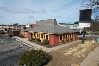 Plus de détails pour 250 S Pete Ellis Dr, Bloomington, IN - Local commercial à louer