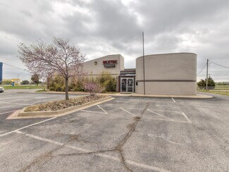 Plus de détails pour 7304 N Comanche Ave, Oklahoma City, OK - Bureau à vendre
