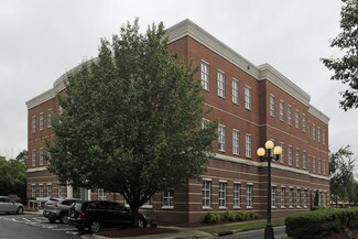 Plus de détails pour 4020 Wake Forest Rd, Raleigh, NC - Bureau/Médical à louer