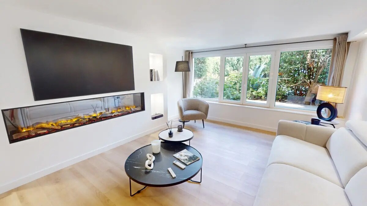 10 Rue Cépé, Saint-Jean-de-Luz à vendre Photo intérieure– Image 1 sur 4