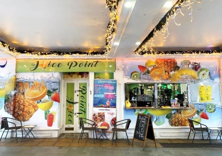 High St, Salisbury à louer Photo de l’immeuble– Image 1 sur 1