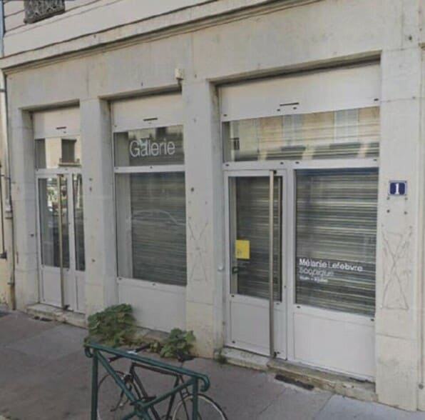 1 Rue Chalopin, Lyon à louer - Photo de l’immeuble – Image 1 sur 1