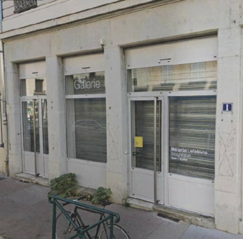 1 Rue Chalopin, Lyon à louer Photo de l’immeuble– Image 1 sur 2