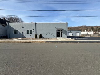 Plus de détails pour 110 Webb St, Hamden, CT - Industriel/Logistique à vendre