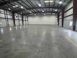 Plus de détails pour 144 Western Maryland Pky, Hagerstown, MD - Industriel/Logistique à louer