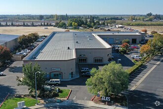 5225 Pentecost Dr, Modesto, CA - Vue aérienne  vue de carte