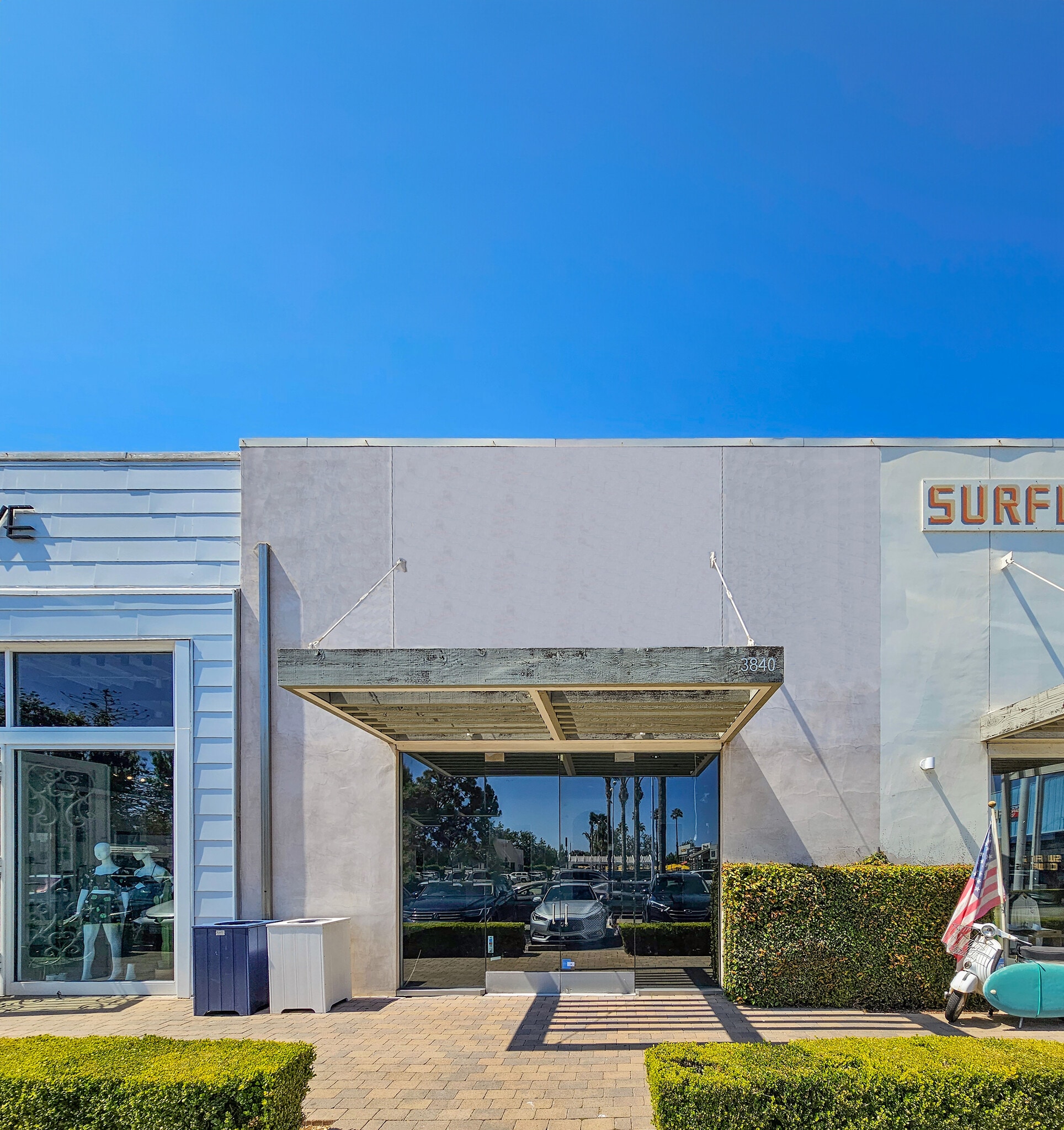 3880 Cross Creek Rd, Malibu, CA à louer Photo intérieure– Image 1 sur 1