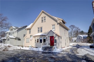 Plus de détails pour 2362 Monroe Ave, Rochester, NY - Local commercial à vendre