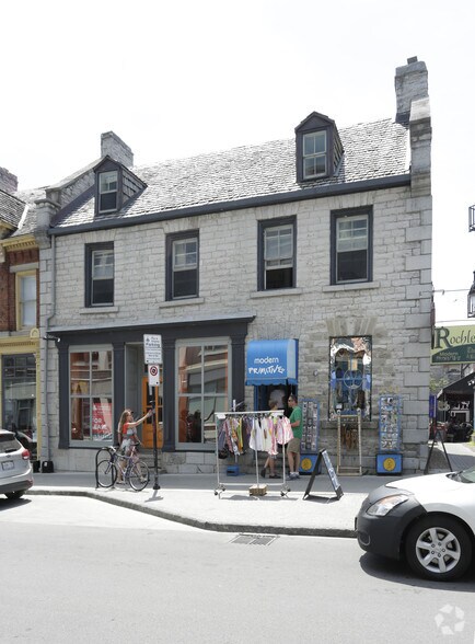 72 Princess St, Kingston, ON à louer - Photo de l’immeuble – Image 2 sur 2