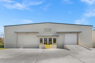 Plus de détails pour 111 Industrial Blvd, Winter Haven, FL - Industriel/Logistique à louer