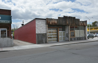 Plus de détails pour 60-62 Elgin St W, Arnprior, ON - Local commercial à louer