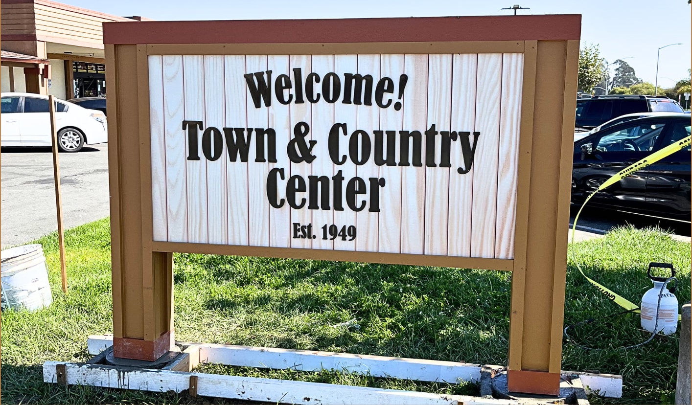 1260 Main St, Watsonville, CA à louer Photo intérieure– Image 1 sur 1