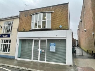 Plus de détails pour 41-42 Pyle St, Newport - Local commercial à louer