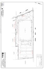 780 Park Ave, Huntington, NY à louer Plan de site– Image 1 sur 4