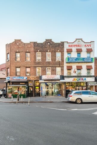 Plus de détails pour 4014 83rd St, Elmhurst, NY - Logement à vendre