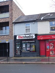 291 Brighton Rd, South Croydon à louer Photo principale– Image 1 sur 2