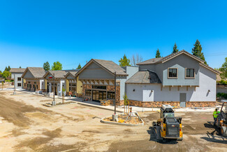 Plus de détails pour 4701 Fiddyment Rd, Roseville, CA - Local commercial à louer