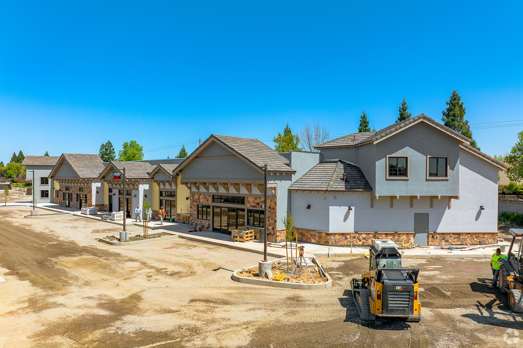4701 Fiddyment Rd, Roseville, CA à louer Photo principale– Image 1 sur 19