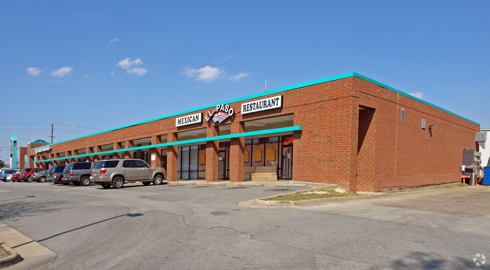 11521 Midlothian Tpke, Richmond, VA à louer - Photo de l’immeuble – Image 2 sur 4