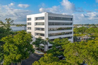 Plus de détails pour 2328 10th Ave N, Lake Worth, FL - Bureau/Médical à louer