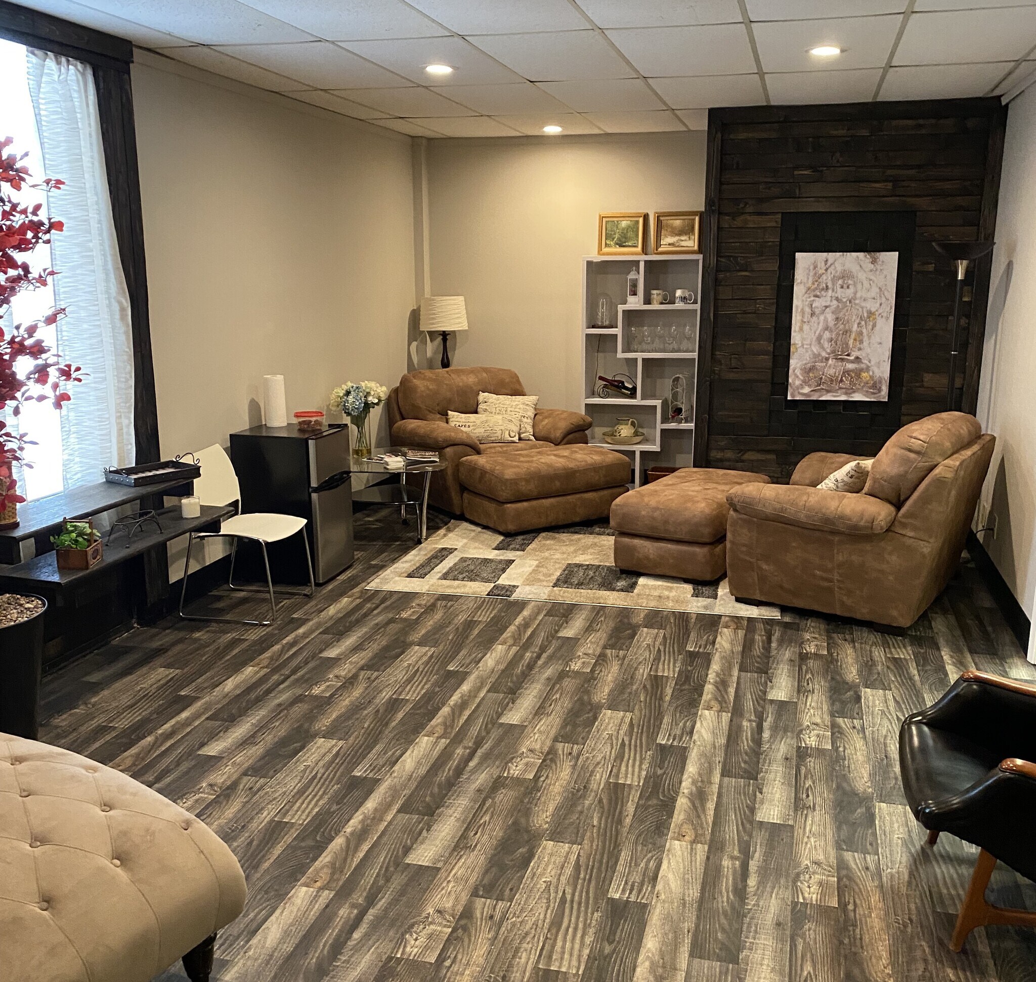 1523 S Green River Rd, Evansville, IN à louer Photo intérieure– Image 1 sur 3