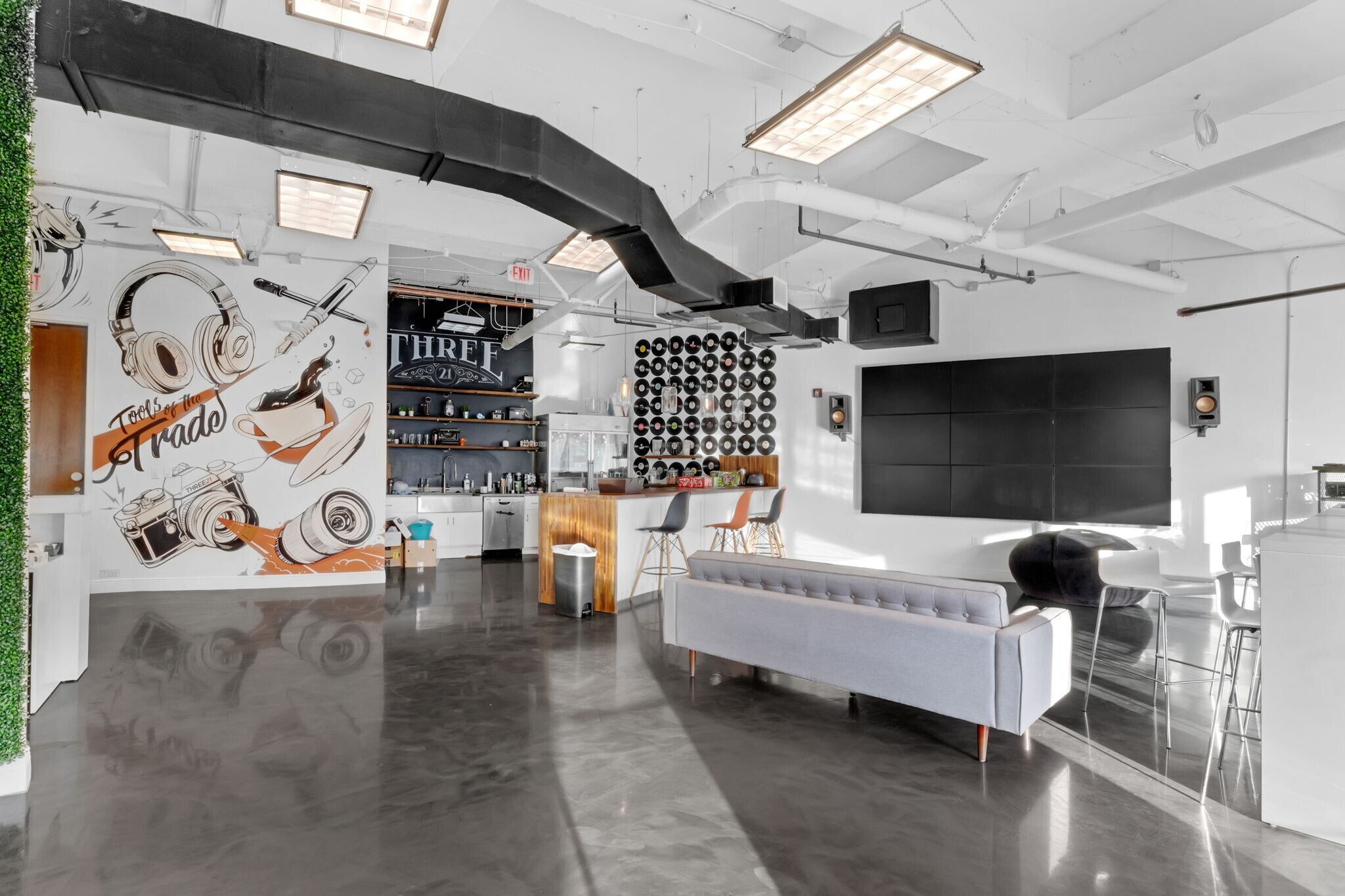 121-189 S Orange Ave, Orlando, FL à vendre Photo intérieure– Image 1 sur 39