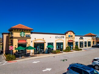 Plus de détails pour 10195 Bay Pines Blvd, Saint Petersburg, FL - Local commercial à louer