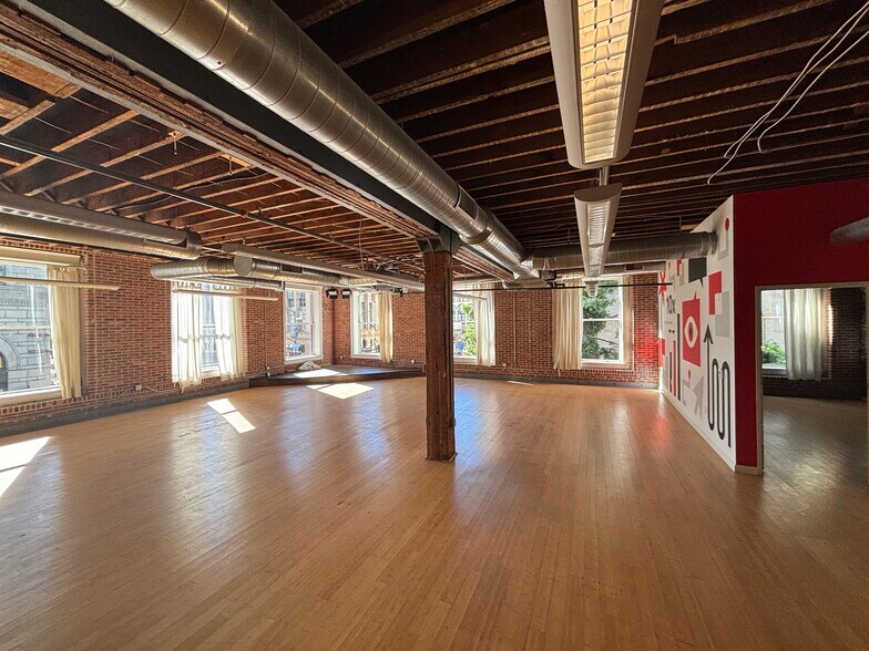 602-624 Broadway, San Diego, CA à vendre - Photo intérieure – Image 3 sur 14