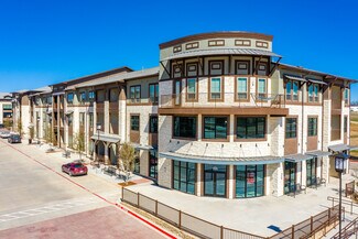 Plus de détails pour 900 Cinema Dr, Hudson Oaks, TX - Local commercial à louer