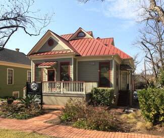 Plus de détails pour 1104 West Ave, Austin, TX - Bureau à vendre