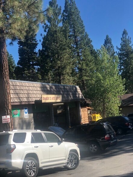 851 Tanager St, Incline Village, NV à vendre - Photo de l’immeuble – Image 2 sur 8