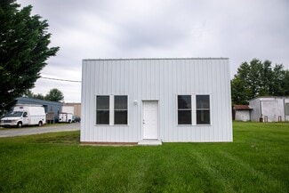 Plus de détails pour 17032 N Main St, Bridgeville, DE - Bureau/Local commercial à louer