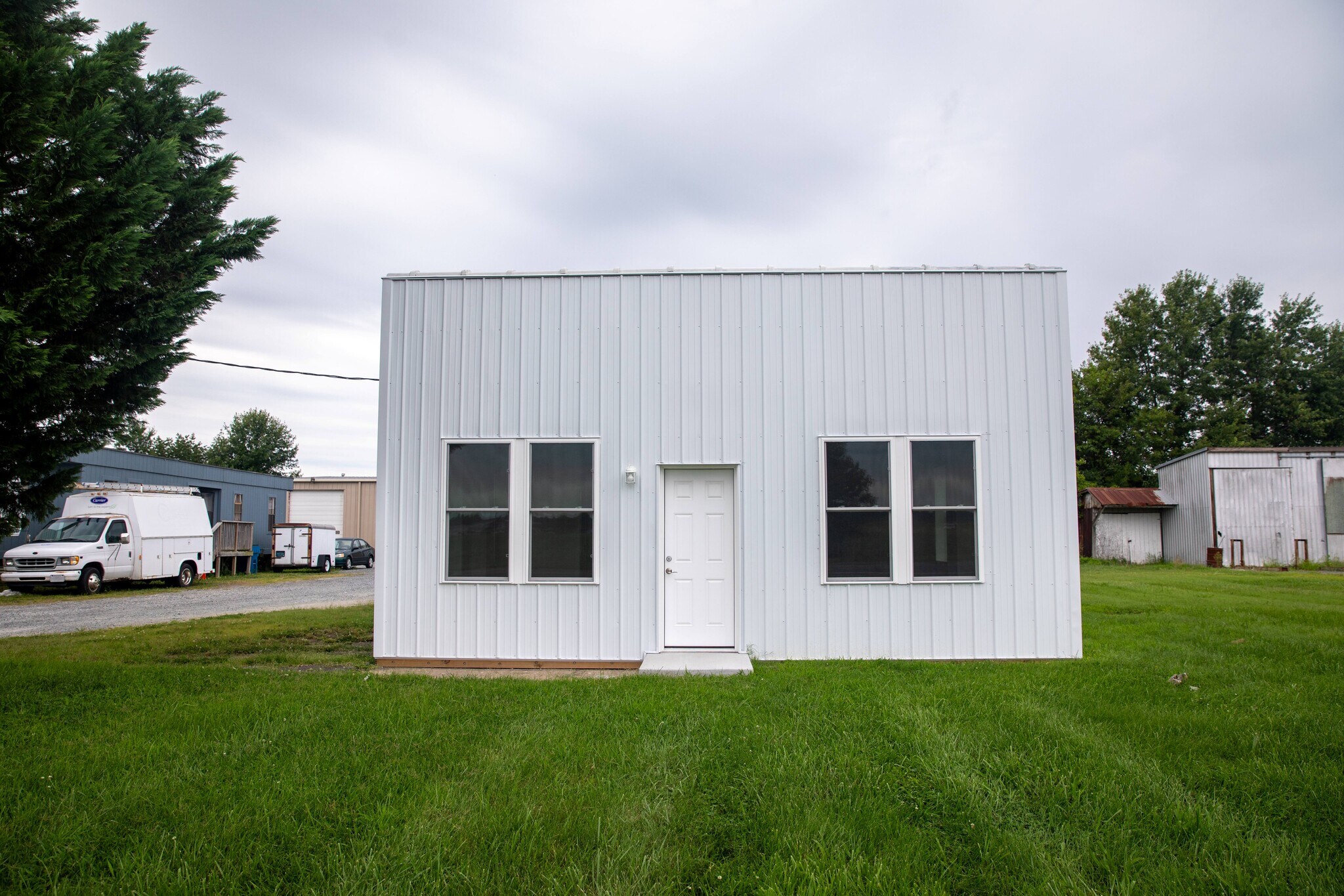 17032 N Main St, Bridgeville, DE à louer Photo de l’immeuble– Image 1 sur 17