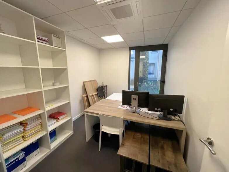Bureau dans Nanterre à louer - Photo intérieure – Image 3 sur 5