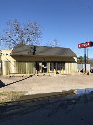 Plus de détails pour 7635 Ley Rd, Houston, TX - Local commercial à vendre