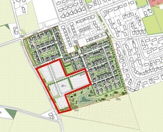 Plus de détails pour Duthie Rd, Ellon - Terrain à vendre