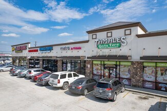 Plus de détails pour 920 E Little York Rd, Houston, TX - Local commercial à vendre