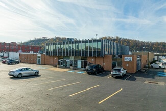 Plus de détails pour 1301 Beaver Ave, Pittsburgh, PA - Bureau, Bureau/Local commercial à louer