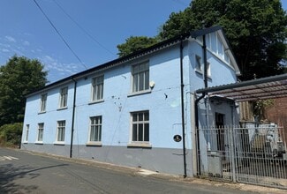 Plus de détails pour Goosefoot Lane, Hoghton - Bureau à louer