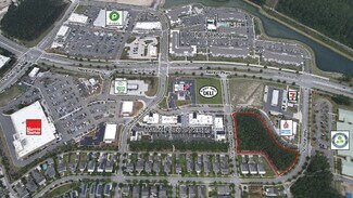 Plus de détails pour Nexton Pky, Summerville, SC - Terrain à vendre