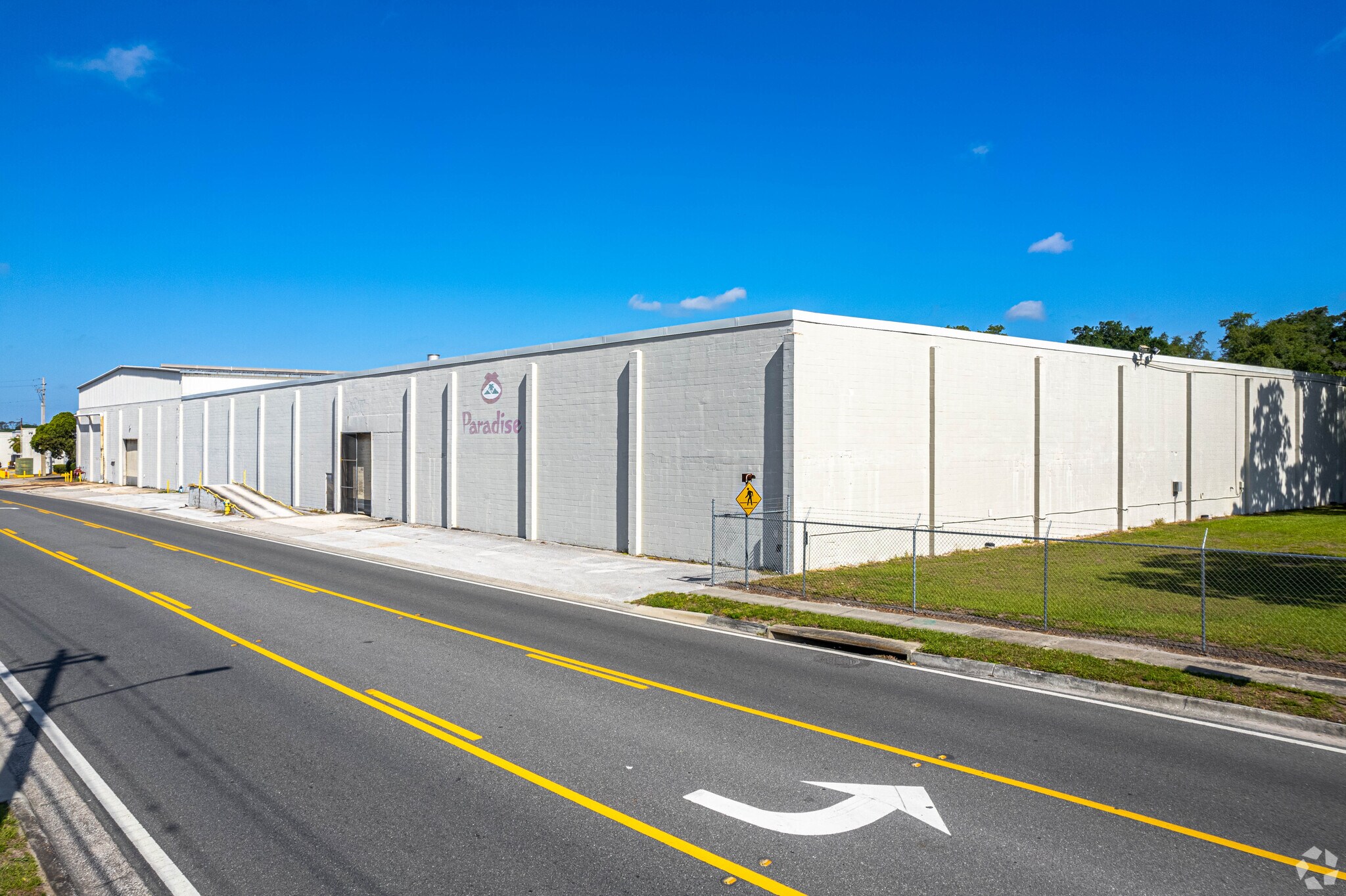 1200 W Martin Luther King Blvd, Plant City, FL à louer Photo principale– Image 1 sur 18