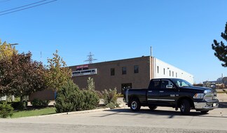 Plus de détails pour 380 Dewitt Rd, Hamilton, ON - Bureau à louer