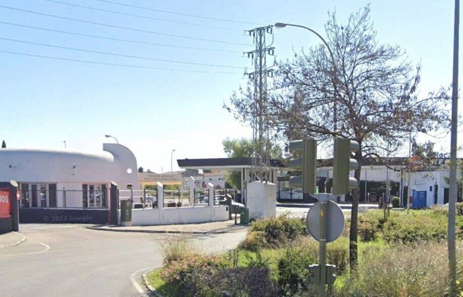 Rafael Beca Mateos, Sevilla, Santa Aurelia, S/N, SEVILLA, Sevilla à louer - Photo de l’immeuble – Image 3 sur 9