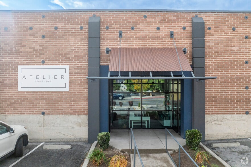 300-328 S Wells Ave, Reno, NV à louer - Photo de l’immeuble – Image 3 sur 5