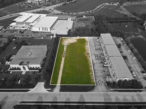 10890 Bennett Pkwy ext, Zionsville, IN - VUE AÉRIENNE  vue de carte
