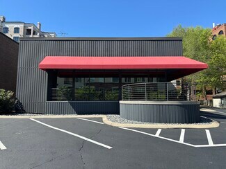 Plus de détails pour 107 Kenner Ave, Nashville, TN - Local commercial à vendre