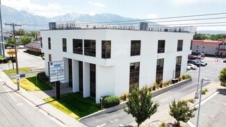 Plus de détails pour 411 W 7200 S, Midvale, UT - Bureau à vendre